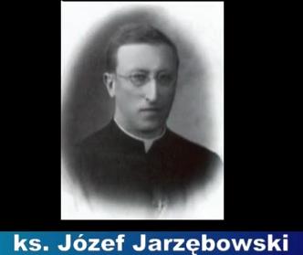 Ks. Jzef Jarz?bowski -  - © fawleycourt